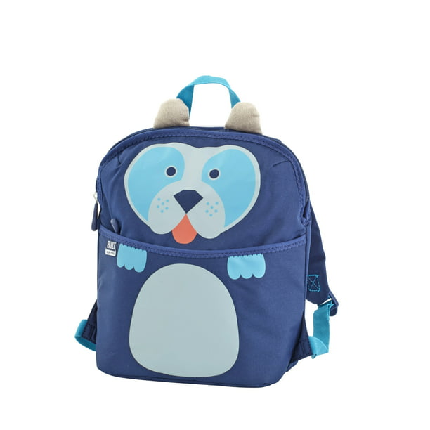 Built NY 5178560 Big Apple Buddies  Water Resistant Polyester Insulated Lunch Box Backpack Cornelia Cat kids backpacks; character backpacks; cute backpacks; backpacks for preschool; playful; toddler;  girls; boys; 
